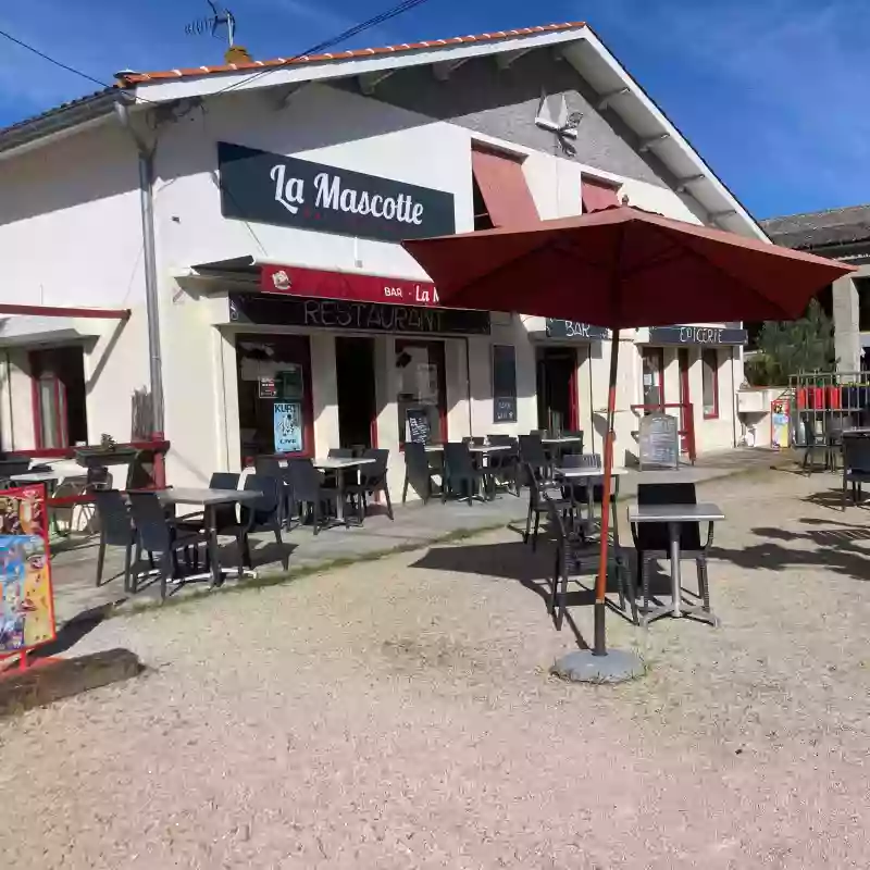 La Mascotte - Restaurant Monbéqui - restaurant a faire MONBEQUI